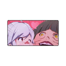 Load image into Gallery viewer, Is It Wrong to Try to Pick Up Girls in a Dungeon? Bell Cranel Mouse Pad (Desk Mat)