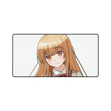 Load image into Gallery viewer, The Angel Next Door Spoils Me Rotten Mouse Pad (Desk Mat)