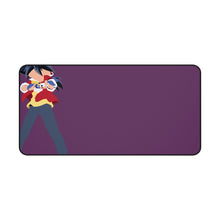 Load image into Gallery viewer, Anime Beyblade Mouse Pad (Desk Mat)