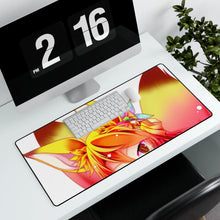 Load image into Gallery viewer, No Game No Life Mouse Pad (Desk Mat) With Laptop