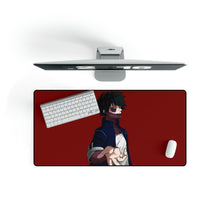 Load image into Gallery viewer, Dabi, (My Hero Academia), Mouse Pad (Desk Mat)