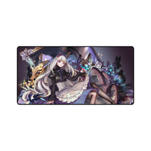 Load image into Gallery viewer, Anime Original Mouse Pad (Desk Mat)