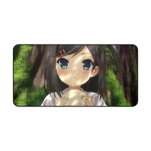 Load image into Gallery viewer, The "H.e.n.t.a.i" Prince and the Stony Cat. Mouse Pad (Desk Mat)