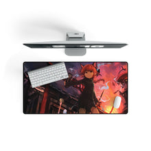 Load image into Gallery viewer, Touhou Mouse Pad (Desk Mat)