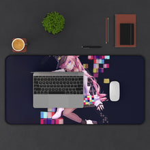 Load image into Gallery viewer, Anime Original Mouse Pad (Desk Mat) With Laptop