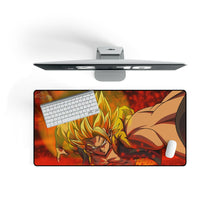 Load image into Gallery viewer, Dragon Ball Super Mouse Pad (Desk Mat)