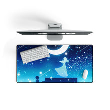 Load image into Gallery viewer, Anime Your Lie in April Mouse Pad (Desk Mat)