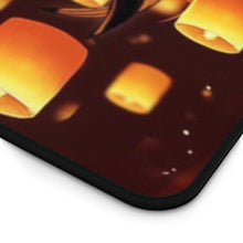 Load image into Gallery viewer, Anime Original Mouse Pad (Desk Mat) Hemmed Edge