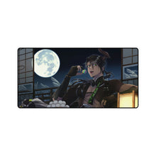 Load image into Gallery viewer, Virtual Youtuber Mouse Pad (Desk Mat)