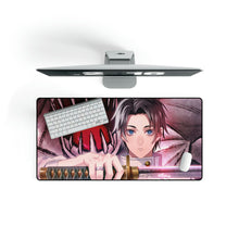 Load image into Gallery viewer, Yuta Okkotsu Jujutsu Kaisen Mouse Pad (Desk Mat)