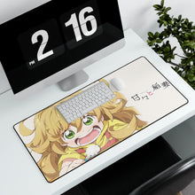 Load image into Gallery viewer, Sweetness and Lightning Mouse Pad (Desk Mat)