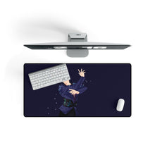 Load image into Gallery viewer, Yuri!!! on Ice Mouse Pad (Desk Mat)