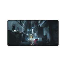 Load image into Gallery viewer, Anime Street Mouse Pad (Desk Mat)