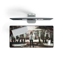 Load image into Gallery viewer, Anime People Mouse Pad (Desk Mat) On Desk