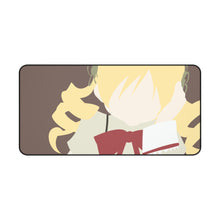 Load image into Gallery viewer, Puella Magi Madoka Magica Mami Tomoe Mouse Pad (Desk Mat)
