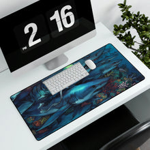 Load image into Gallery viewer, yilee Mouse Pad (Desk Mat)