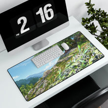 Load image into Gallery viewer, Your Name. Mouse Pad (Desk Mat)