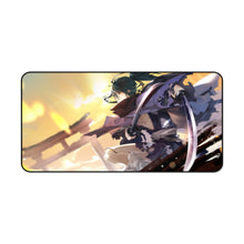Load image into Gallery viewer, Hyakkimaru Mouse Pad (Desk Mat)
