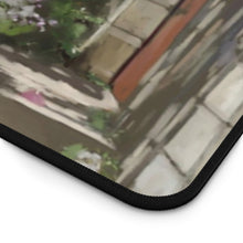 Load image into Gallery viewer, Anime Original Mouse Pad (Desk Mat) Hemmed Edge