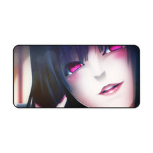 Load image into Gallery viewer, Kakegurui Yumeko Jabami Mouse Pad (Desk Mat)