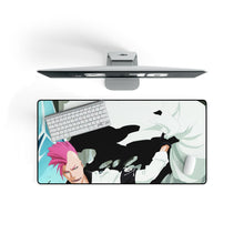 Load image into Gallery viewer, Anime Bleach Mouse Pad (Desk Mat)