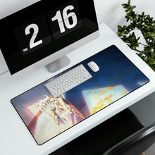 Load image into Gallery viewer, Alice, Sword Art Online Alicization, Mouse Pad (Desk Mat)