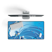 Load image into Gallery viewer, Anime Magic Knight Rayearth Mouse Pad (Desk Mat) On Desk