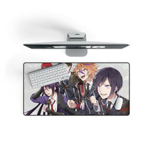 Load image into Gallery viewer, Anime Touken Ranbu Mouse Pad (Desk Mat)