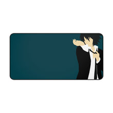 Load image into Gallery viewer, Anime Death Note Mouse Pad (Desk Mat)