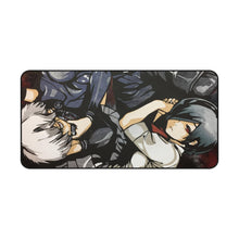 Load image into Gallery viewer, Tokyo Ghoul Ken Kaneki, Touka Kirishima Mouse Pad (Desk Mat)