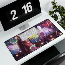 Load image into Gallery viewer, Anime Original Mouse Pad (Desk Mat) With Laptop