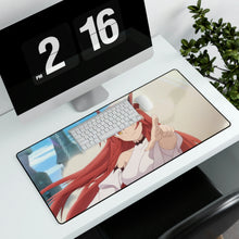 Load image into Gallery viewer, Let's Duel Mouse Pad (Desk Mat)