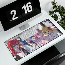 Load image into Gallery viewer, Bocchi the Rock Mouse Pad (Desk Mat)