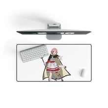 Load image into Gallery viewer, Sword Art Online Mouse Pad (Desk Mat)