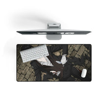 Load image into Gallery viewer, Beat Down Mouse Pad (Desk Mat)