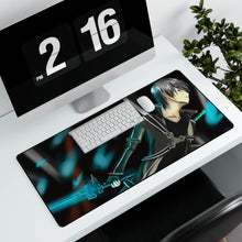 Load image into Gallery viewer, Sword Art Online Mouse Pad (Desk Mat)
