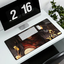 Load image into Gallery viewer, Fire Force, Joker, Mouse Pad (Desk Mat)