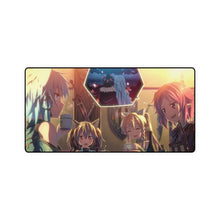 Load image into Gallery viewer, Sword Art Online II Mouse Pad (Desk Mat)