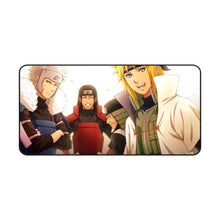 Load image into Gallery viewer, Anime Naruto Mouse Pad (Desk Mat)