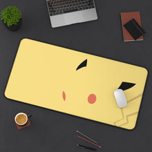 Load image into Gallery viewer, Anime Pokémon Mouse Pad (Desk Mat) On Desk