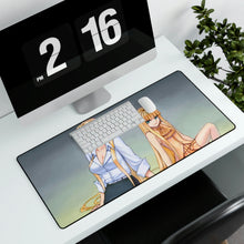 Load image into Gallery viewer, UQ Holder! Mouse Pad (Desk Mat)