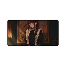 Load image into Gallery viewer, Anime Chainsaw Man Mouse Pad (Desk Mat)