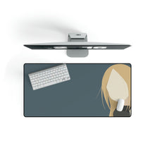 Load image into Gallery viewer, Usagi Drop Mouse Pad (Desk Mat)