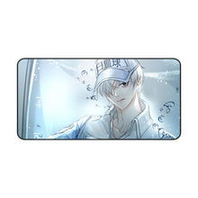 Load image into Gallery viewer, Cells At Work! Mouse Pad (Desk Mat)