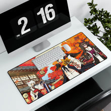 Load image into Gallery viewer, Touhou Mouse Pad (Desk Mat)