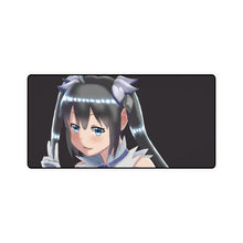 Load image into Gallery viewer, Is It Wrong to Try to Pick Up Girls in a Dungeon? Hestia Mouse Pad (Desk Mat)