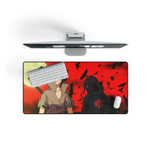 Load image into Gallery viewer, Anime Naruto Mouse Pad (Desk Mat) On Desk