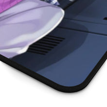 Load image into Gallery viewer, Masamune-kun's Revenge Aki Adagaki, Masamune Makabe Mouse Pad (Desk Mat) Hemmed Edge