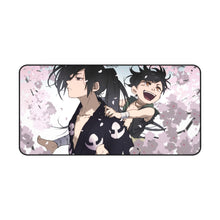 Load image into Gallery viewer, Dororo Hyakkimaru, Dororo, Dororo, Dororo Mouse Pad (Desk Mat)