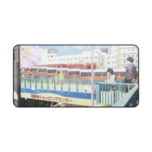 Load image into Gallery viewer, Beyond The Boundary Mouse Pad (Desk Mat)